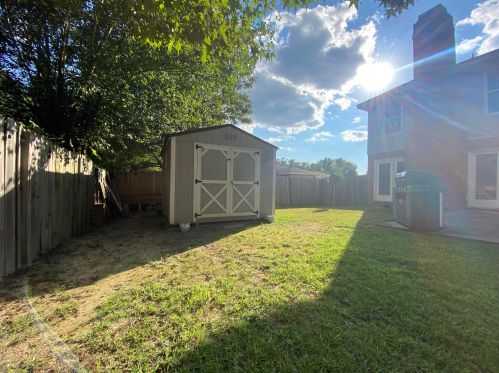 228 Farmington Dr, Evans GA  30809-6002 exterior