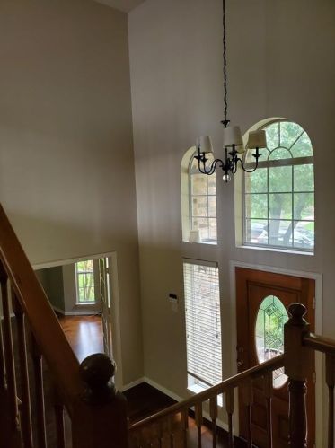 4652 Home Pl, Plano TX  75024-3843 exterior