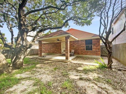 11000 Colonel Winn Loop, Austin TX  78748-2527 exterior