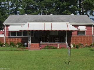 413 Felton Rd, Portsmouth, VA 23701-1002