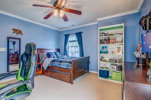 276 Sweet Alyssum Dr, Ladson SC  29456-3899 exterior