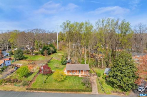 104 Linda Ct, Charlottesville, VA 22901-2637