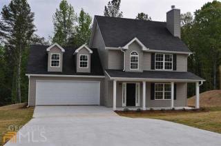 2798 Sawyer Mill Dr, Gainesville, GA 30507-6911