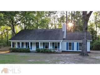 4 Ramble Rd, Statesboro, GA 30458-7079