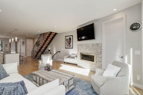 4442 Vrain St, Denver CO  80212-2441 exterior