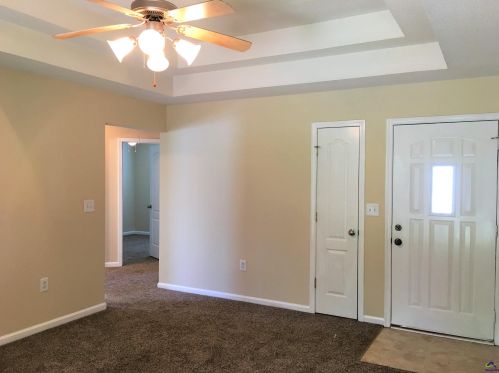 309 Haverhill Cir, Warner Robins GA  31088-2065 exterior