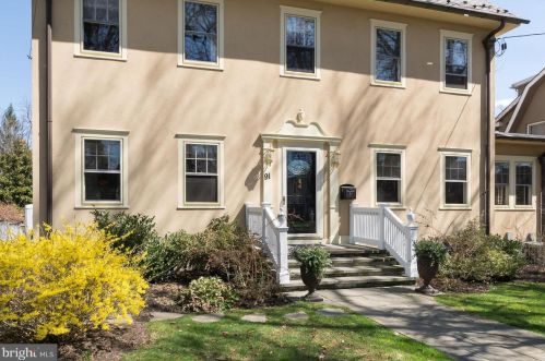 91 Moore St, Princeton, NJ 08540-3305