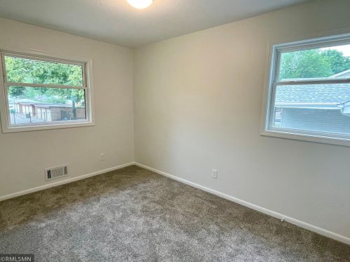 3642 Mckinley St, Minneapolis MN  55418-1513 exterior