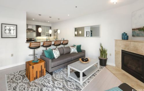 368 Elm St, San Francisco, CA 94102-7108