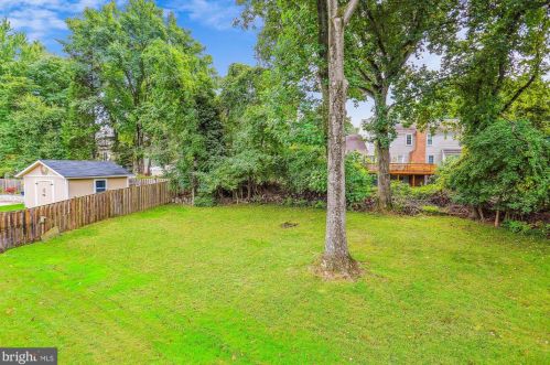 1616 Guston Ct, Silver Spring MD 20906-2138 exterior