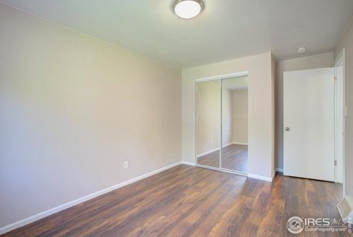 1519 Yount St, Fort Collins CO  80524-4246 exterior