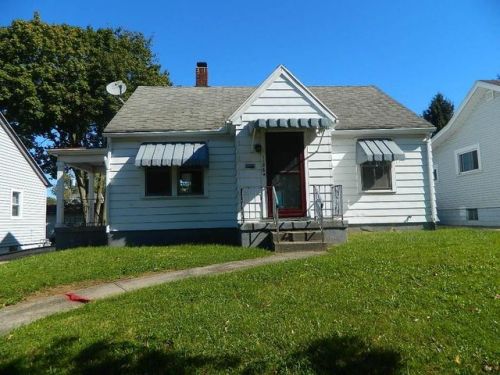 1186 Delta Rd, Springfield, OH 45505-3810