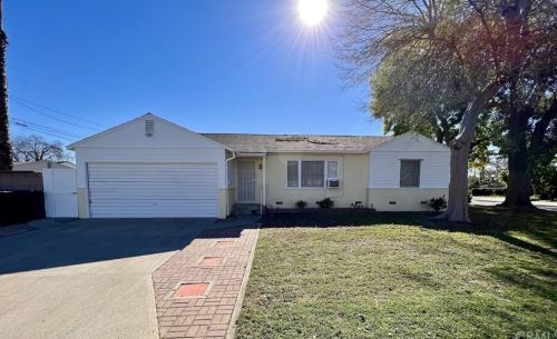 174 Tudor St, Covina, CA 91722-1609