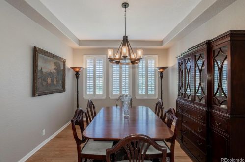 6152 Nome Ct, Englewood CO 80111-6834 exterior