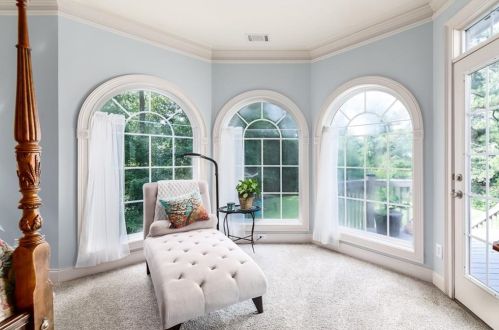 1132 Mccoy Dr, Conyers GA  30094 exterior