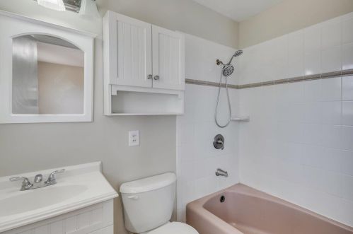 4521 Fiske Loop, Evans GA  30809-3400 exterior