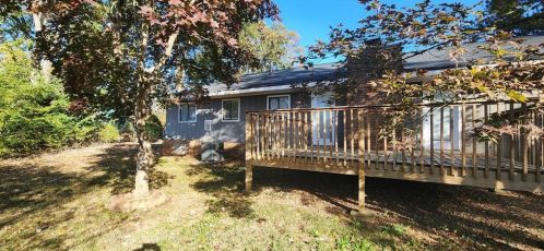575 Almand Br Rd, Conyers GA  30094-2606 exterior