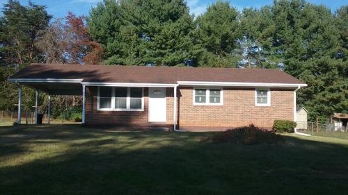 472 Saddleridge Rd, Oaklevel, VA 24055-3040