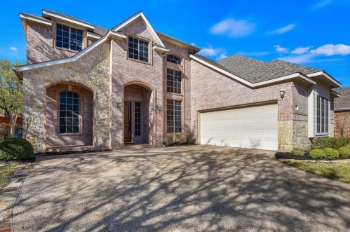 4100 Appleton Ln, Lewisville, TX 75022-2938