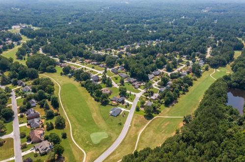 1132 Mccoy Dr, Conyers GA  30094 exterior