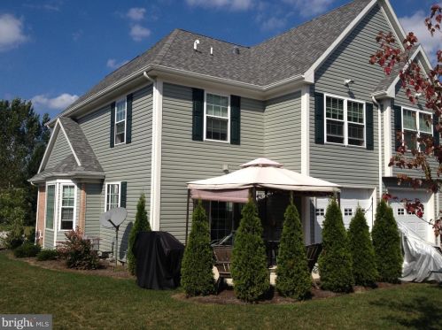 248 Cool Creek Way, Lancaster PA  17602-6127 exterior