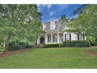 115 Silver Mist Cir, Alpharetta, GA 30022-8011