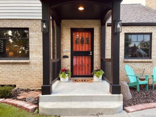 1666 Pontiac St, Denver, CO 80220-1850