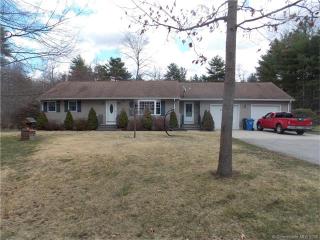 175 Ballouville Rd, Killingly, CT 06241-1227