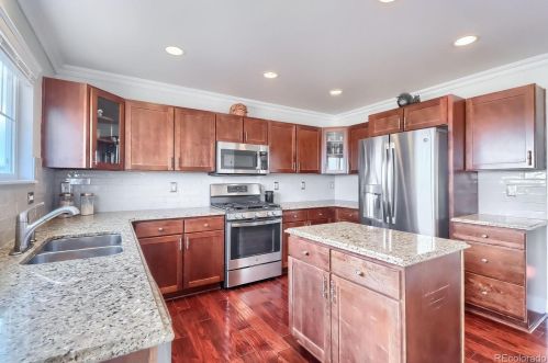 13004 Banyon Cir, Parker CO 80134-6679 exterior