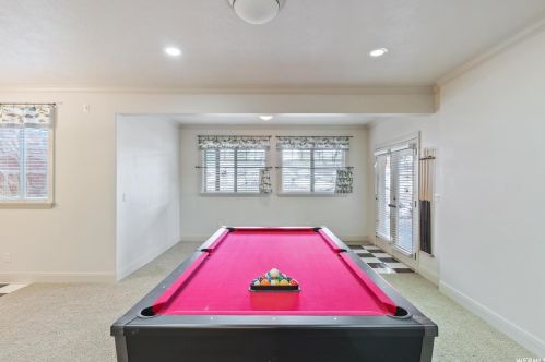 497 Rnch Dr, Alpine UT exterior