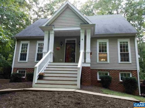 4 Corn Pone Ln, Bybee, VA 22963-2134