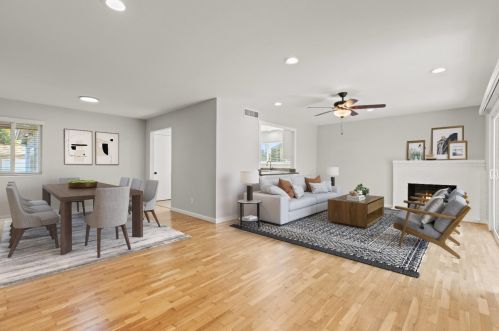 1917 Sunrise Ave, Modesto, CA 95350-3504