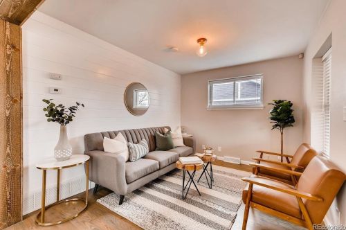 3553 Jackson St, Denver CO  80205-3851 exterior