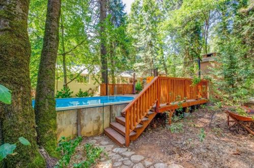 14304 Carnegie Rd, Nimshew CA  95954-9657 exterior