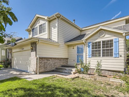 3575 Hamilton Pl, Denver, CO 80236-2448