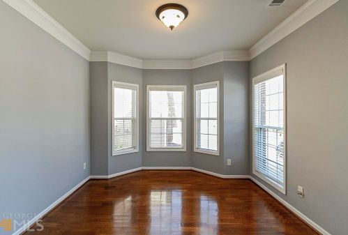 1210 Saxony Dr, Conyers GA  30013-6613 exterior