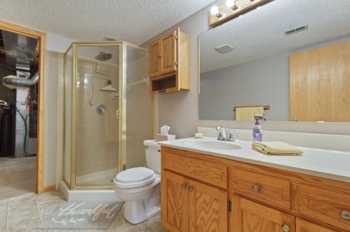 3367 Juliet Dr, Saint Paul MN  55125-3857 exterior