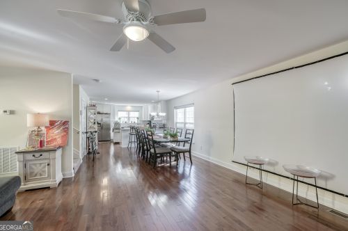 744 Garibaldi St, Atlanta GA  30310-2171 exterior