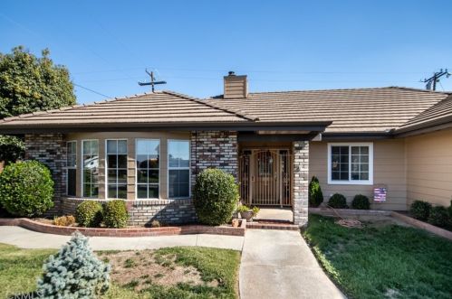 1271 Belle Rd, Calimesa, CA 92320-1642