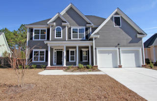 1172 Rivers Reach Dr, Charleston, SC 29492-7819