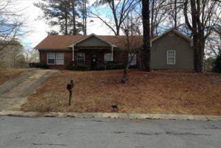 6130 Fieldcrest Dr, Morrow, GA 30260-1413
