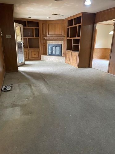 1225 Patricia Ln, Garland TX 75042-8043 exterior