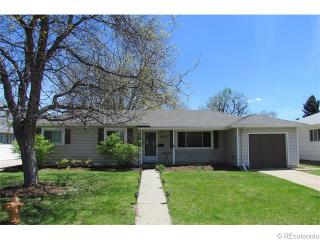 1790 Filbert Ct, Denver, CO 80222-4450