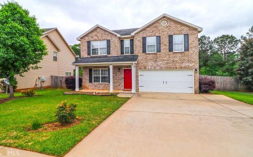 413 Deven Ct, Warner Robins, GA 31088-2437