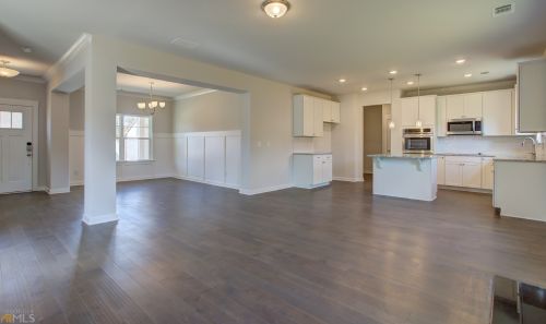 2414 Cotton Gin Row, Jefferson GA  30549-8811 exterior