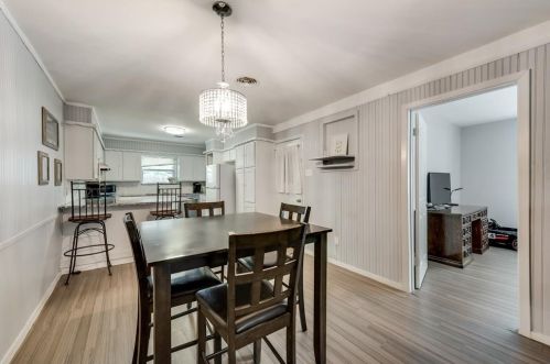 1904 Milam St, Fort Worth TX  76112-4211 exterior