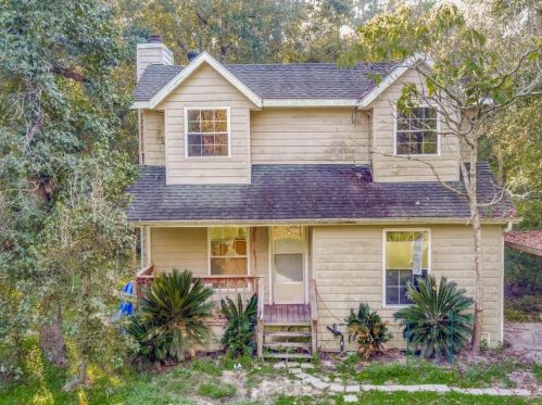 10538 Newton Cir, Conroe TX  77303-3238 exterior