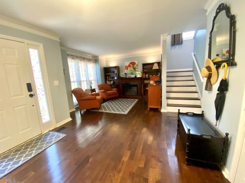 1460 Julian Dr, Watkinsville, GA 30677-4587