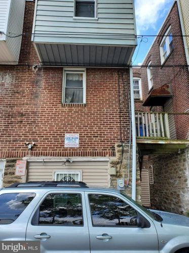 5647 10th St, Philadelphia PA 19141-3601 exterior