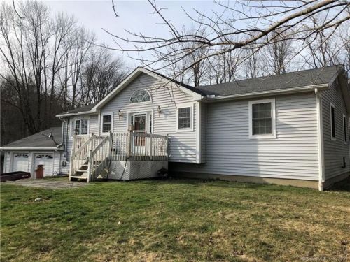 77 Magnolia Hill Rd, Bethlehem, CT 06751-1812